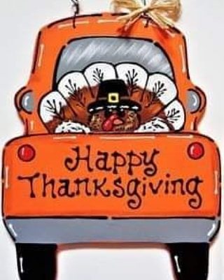 Happy Thanksgiving to our customers, family and friends.  #theshophotrods #saintsgiving #thankfulandgrateful